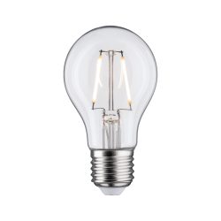 Paulmann 28614 LED EEK G (A - G) E27 3 W Warmweiß (Ø x H) 60 mm x 106 mm 1 St.