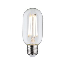 Paulmann 29138 LED-Röhre EEK E (A - G) E27 9 W Neutralweiß (Ø x L) 45 mm x 110 mm 1 St.