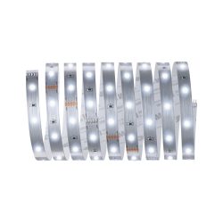 Paulmann MaxLED Stripe Daylight 79858 LED-Streifen mit Stecker 2.5 m Tageslichtweiß 1 St.