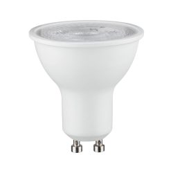Paulmann 28929 LED EEK G (A - G) GU10 Reflektor 3.5 W Neutralweiß (Ø x H) 51 mm x 54 mm 1 St.