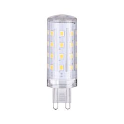 Paulmann 29099 LED EEK E (A - G) G9 7.2 W Warmweiß (Ø x H) 22 mm x 69 mm 1 St.