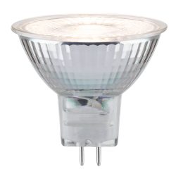 Paulmann 29141 LED EEK F (A - G) GU5.3 3.8 W Warmweiß (Ø x H) 50 mm x 44 mm 1 St.