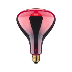 Paulmann Infrarotlampe E27 150 W (Ø x L) 125 mm x 173 mm 230 V 1 St.