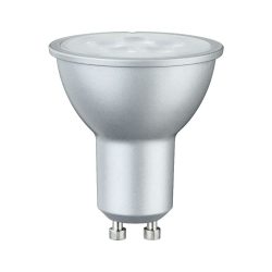 Paulmann 28976 LED EEK G (A - G) GU10 Reflektor 6.5 W Warmweiß (Ø x H) 51 mm x 54 mm 1 St.