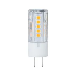 Paulmann 28821 LED EEK G (A - G) GY6.35 Stiftsockel 3.5 W Warmweiß (Ø x H) 17 mm x 47 mm 1 St.