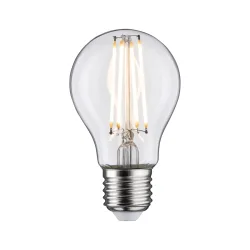 Paulmann 28698 LED EEK F (A - G) E27 7.5 W Warmweiß (Ø x H) 60 mm x 106 mm 1 St.