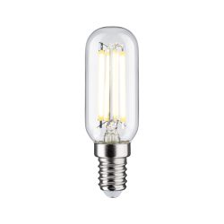Paulmann 29136 LED-Röhre EEK D (A - G) E14 5.9 W Neutralweiß (Ø x L) 25 mm x 90 mm 1 St.