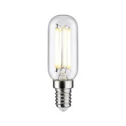 Paulmann 29136 LED-Röhre EEK D (A - G) E14 5.9 W Neutralweiß (Ø x L) 25 mm x 90 mm 1 St.