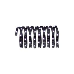 Paulmann YourLED Eco 70252 LED-Streifen mit Stecker 12 V 3 m RGB 1 St.