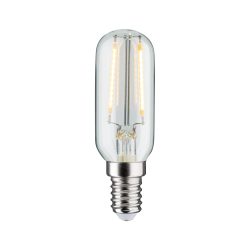 Paulmann 28694 LED EEK F (A - G) E14 2.8 W Warmweiß (Ø x H) 25 mm x 82 mm 1 St.