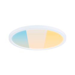 Panel Atria Shine 300mm WhiteSelect Ws