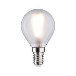 Paulmann 28629 LED EEK G (A - G) E14 3 W Warmweiß (Ø x H) 45 mm x 78 mm 1 St.