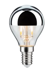Paulmann 28663 LED EEK G (A - G) E14 Tropfenform 2.6 W = 22 W Warmweiß (Ø x H) 45 mm x 78 mm 1 St.