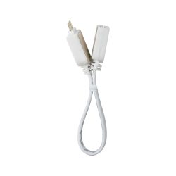 Paulmann YourLED Verbindungskabel 10cm, weiß