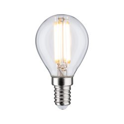 Paulmann 28650 LED EEK E (A - G) E14 6.5 W Warmweiß (Ø x H) 45 mm x 80 mm 1 St.