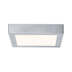 Paulmann Lunar 706.49 LED-Panel EEK: LED (A++ - E) 15.5 W Warm-Weiß Chrom (matt)