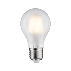 Paulmann 28617 LED EEK F (A - G) E27 5 W Warmweiß (Ø x H) 60 mm x 106 mm 1 St.