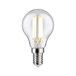 Paulmann 29198 LED EEK A (A - G) E14 Tropfenform 2.5 W Neutralweiß (Ø x H) 45 mm x 82 mm 1 St.