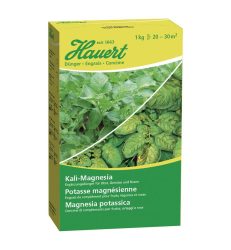 Hauert Ergänzungsdünger Kali-Magnesia 1kg