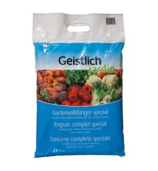 Hauert Volldünger Spezial, 5 kg