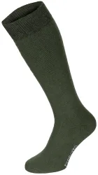 Wintersocken, 