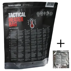 Tactical Foodpack - Heater Bag