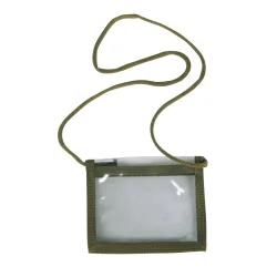 Tasmanian Tiger - Ausweishülle TT ID Holder (olive)