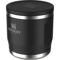 Stanley - Food Jar Adventure To-Go 0.35 L (schwarz)