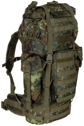 BW Kampfrucksack, 