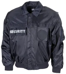 Blouson, 