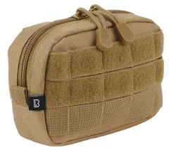 Brandit - Molle Pouch Compact camel