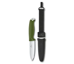 Victorinox - Venture Outdoormesser oliv