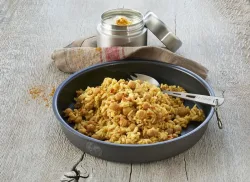 Trekn Eat - Chana Masala