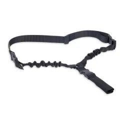 Tasmanian Tiger - One Point-Gewehrriemen Single Sling (black)
