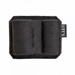 5.11 Tactical Series - Kletthalter Light-Write schwarz