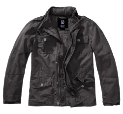 Kids Britannia Jacket
