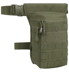Brandit - Side Kick Bag Molle olive