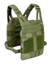 Tasmanian Tiger - Plattenträger Plate Carrier SK (oliv)