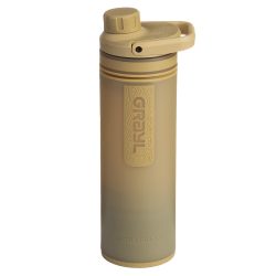 Grayl Ultrapress Purifier Wasserfilter Flasche