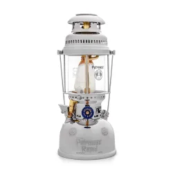 Petromax - Petroleumleuchte HK500/829 Chrom (Starklichtlampe)