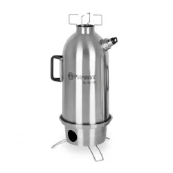 Petromax - Feuerkanne Edelstahl 1,5 Liter