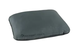 Sea to Summit - Reisekissen Foam Core Regular grau