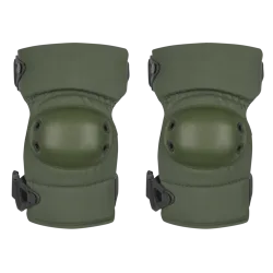 ALTA® - Ellbogenschoner AltaCONTOUR Elbow AltaLOK™ (oliv)