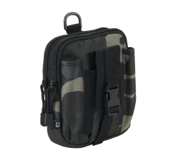 Brandit - Molle Pouch Functional darkcamo