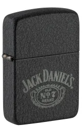 Zippo Feuerzeug - Jack Daniels