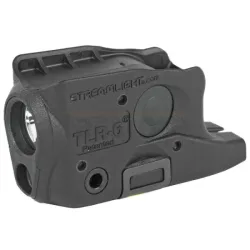 Streamlight - Waffenlampe TLR-6 LED Glock 26 / 27/ 33 (100 Lumen)