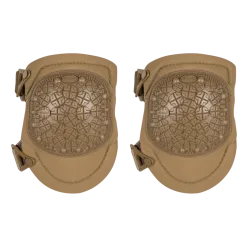 ALTA® - Knieschoner AltaFLEX 360 Vibram Cap (coyote)