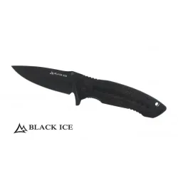 Klappmesser Black Ice Mamba