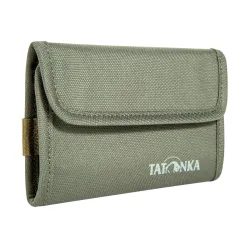 Tatonka - Money Box RFID Block Geldbörse (olive)