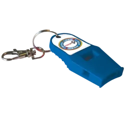 RES-Q-ME The Whistles for Life® - Notfallpfeife blau (120db)